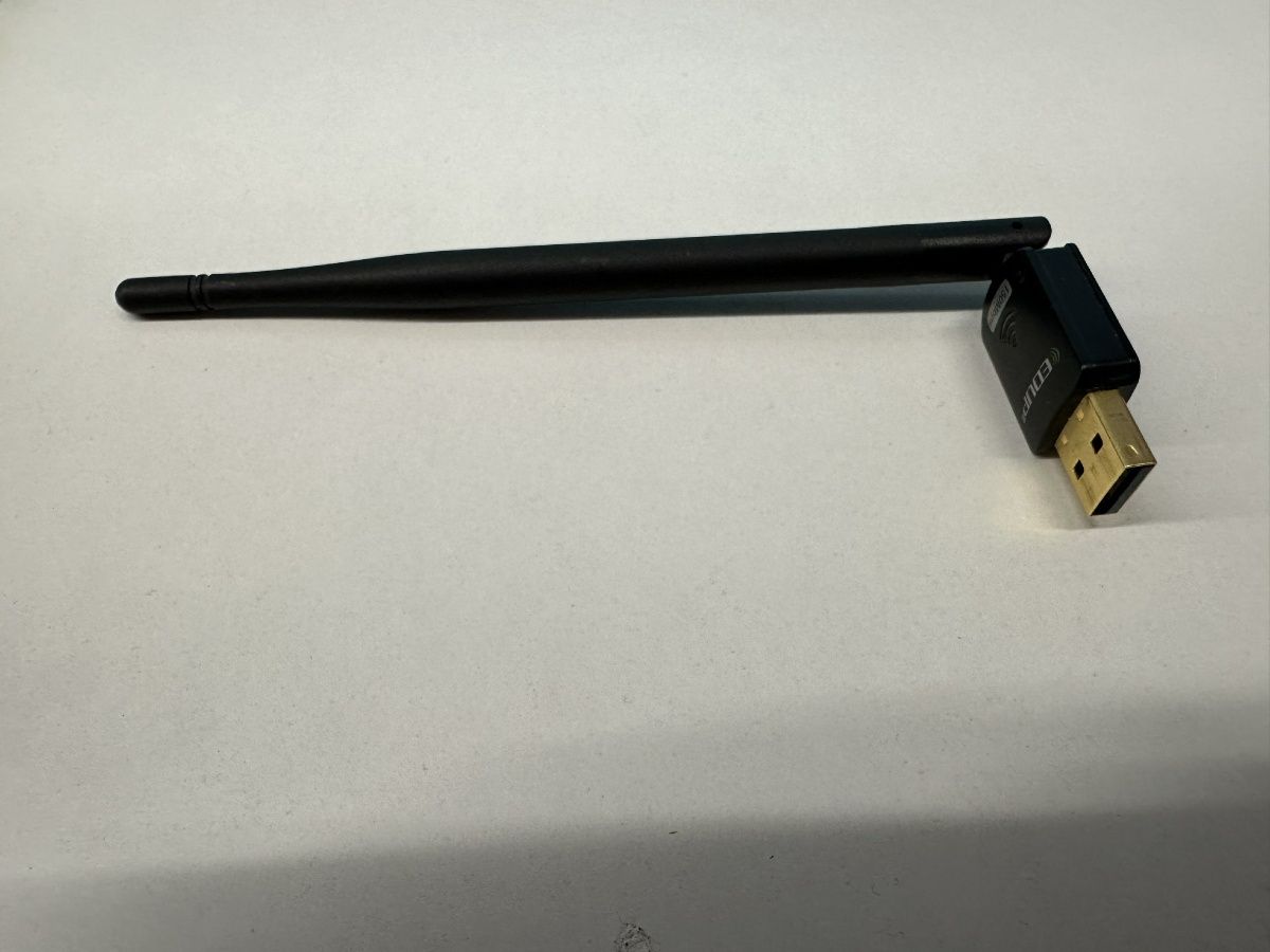 Wireles usb adapter WiFi  802.11n 150Mbps