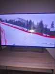 Tv sony 43 ' WE 75