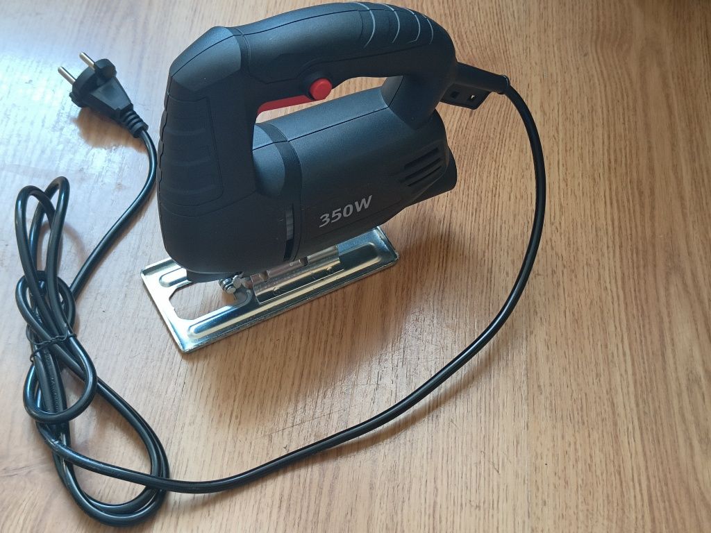 Nowa Wyrzynarka 350W Topex 56G036