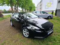 Volvo V40 VOLVO V40 D2 2013 Kinetic 115KM Zadbany Polecam