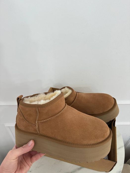 UGG Преміум якість 1:1 з орегінал