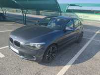 Bmw 116d Efficient Dynamics