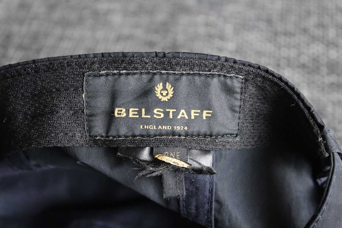Кепка Belstaff Phoenix Patch Cap Оригінал 57-60см