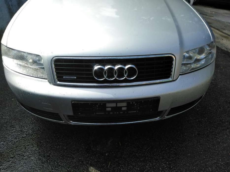 Audi A4 2.5Tdi 180cv quattro para peças