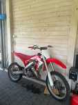 Honda cr125 r2003