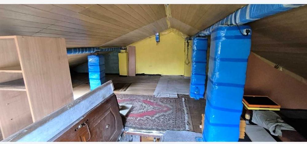 Do wynajęcia budynek dom 300 m2 pod działalność magazyn biura