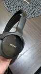 Sluchawki bezprzewodowe Sony MDR-RF811R stacją dokujaca