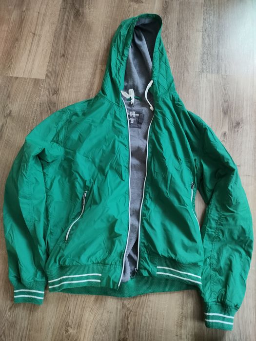 Куртка,вітрьовка,парка