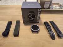 Garmin fenix 5 plus