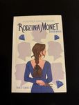 Książka Rodzina Monet. Królewna. Tom 2 część 2