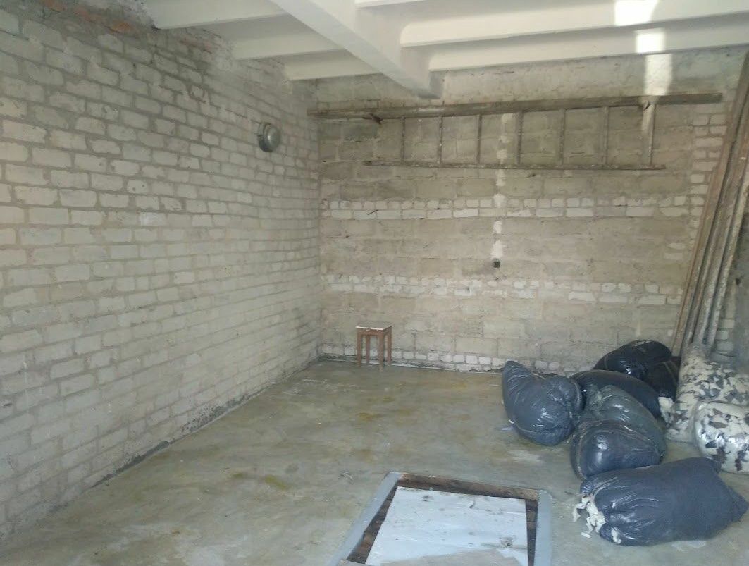 Продам гараж, общество, высокие ворота