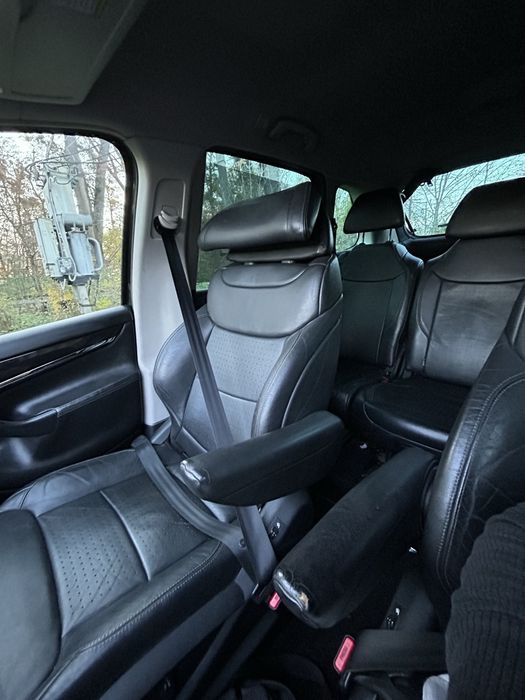 Продаж CITROEN C4 2.0 Дизель Автомат обмін