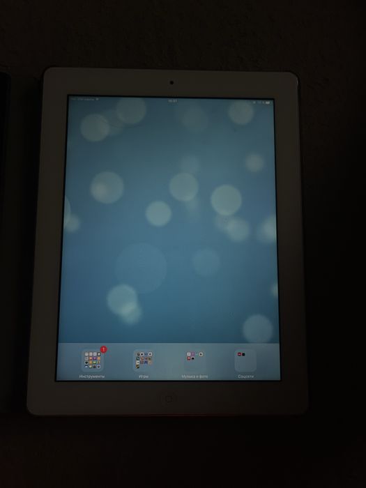 Ipad 3 64 gb.