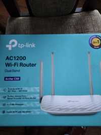 Router TP-Link Dual Band