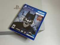 Gra Batman Arkham VR PS4 Więcej gier na innych ogłoszeniach!