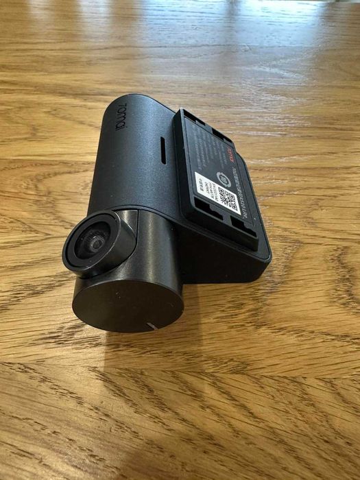 Відеореєстратор Xiaomi 70mai Dash Cam A510 Lite китайська версія