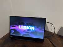 Monitor LED USB-C Full HD Lenovo L15