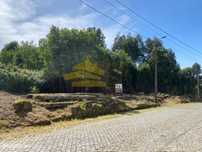 Terreno em São Mamede do Coronado
