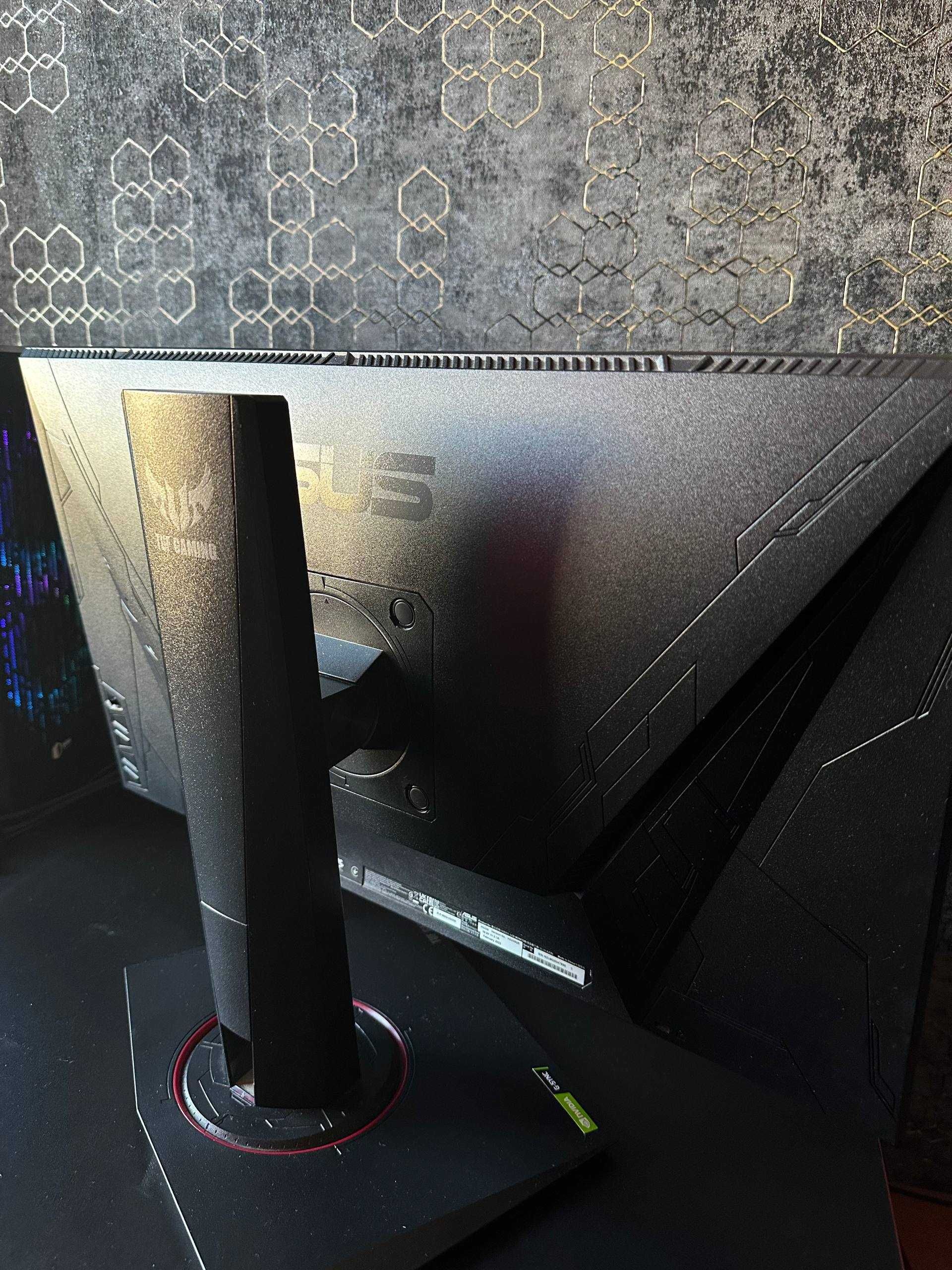 Игровой ПК Intel core i5 12400f/ RTX 3060ti 8gb GDDR6