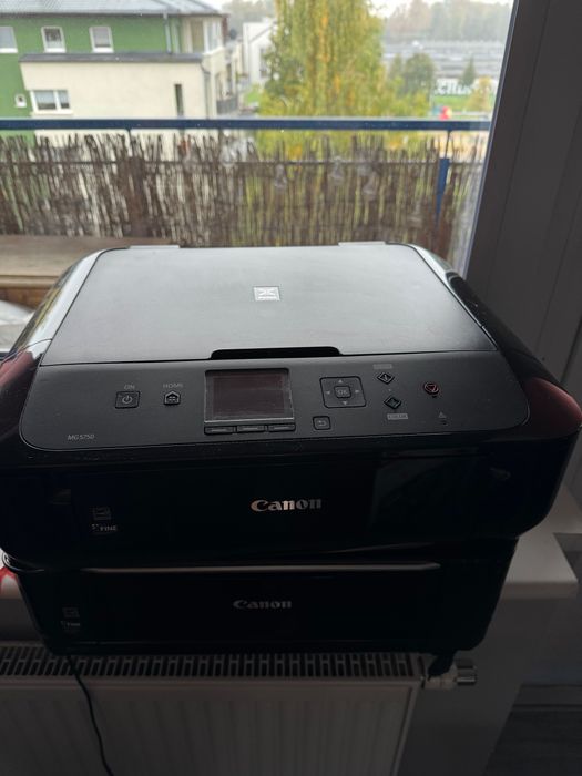 Drukarka Canon Pixma MG5750