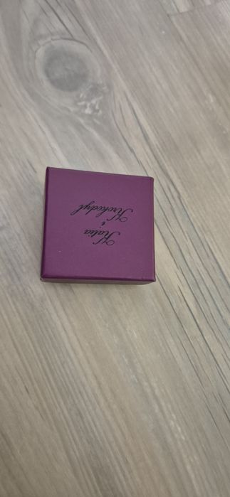 Kolczyki nowe oryginalne