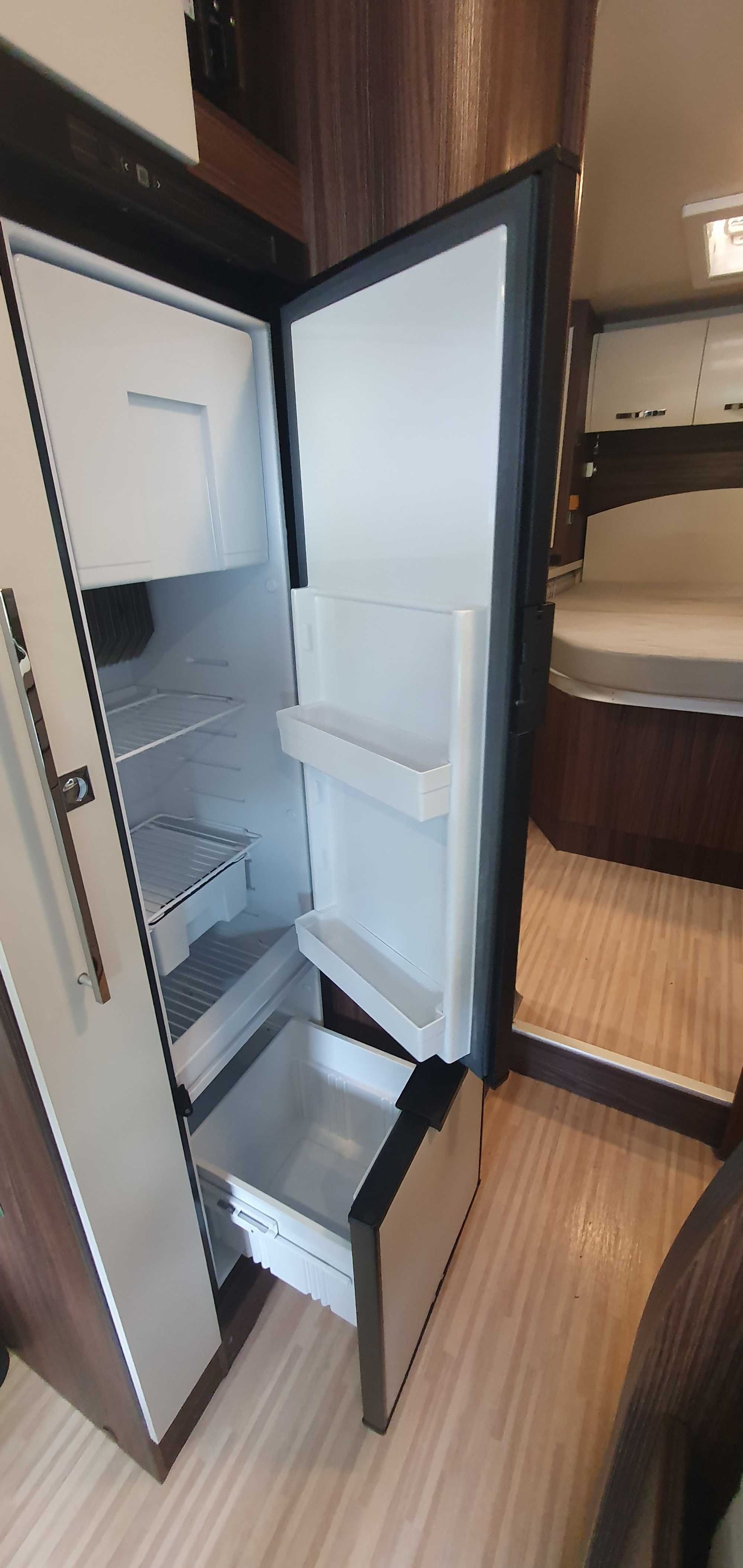 Benimar Tessoro 496 Northautokapp