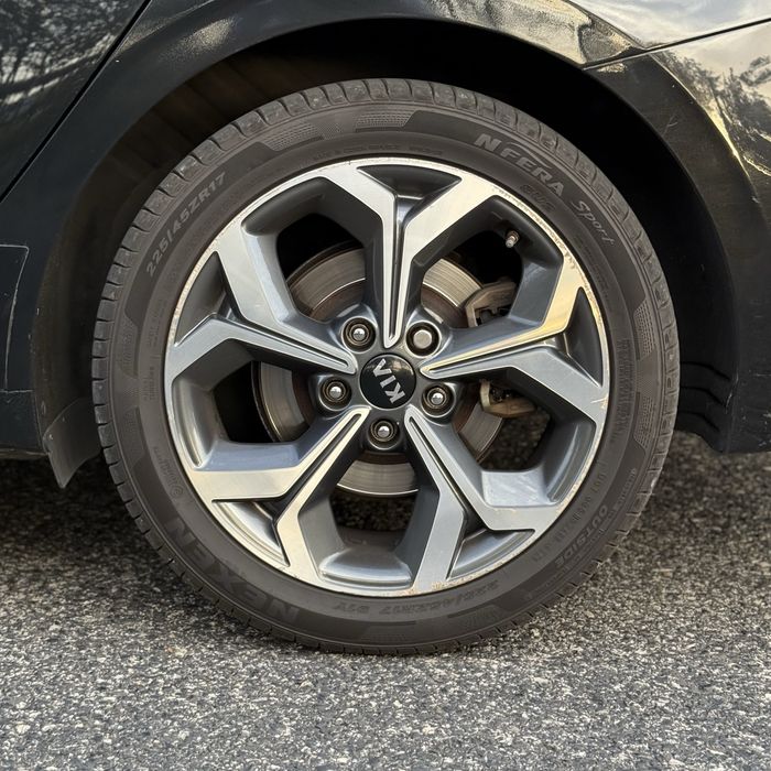 Kia Ceed Sportwagon