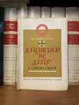 Livro S. Francisco de Assis e a Poesia Cristã