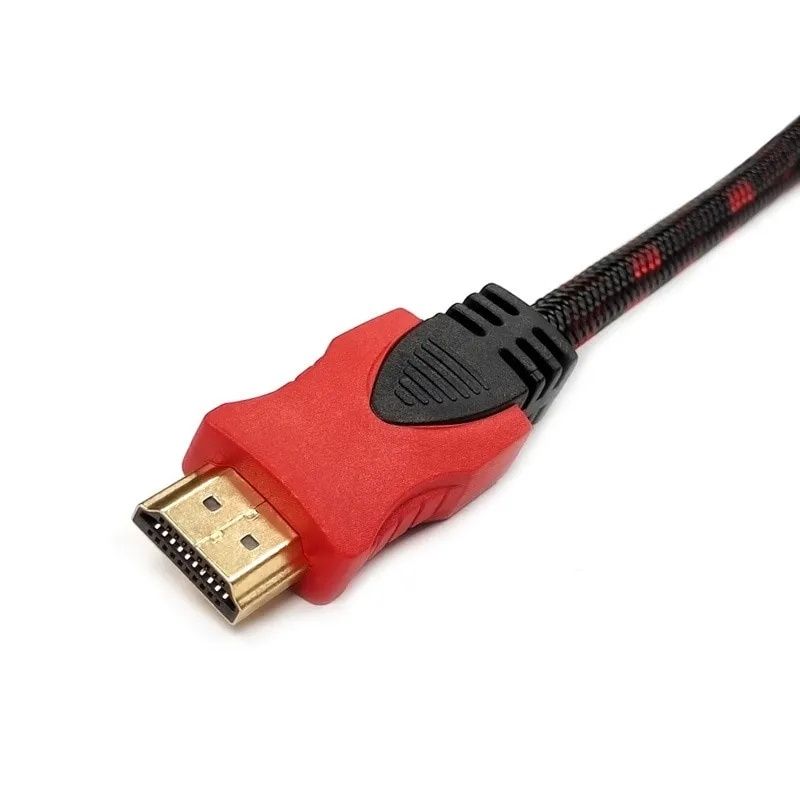 DVI to HDMI кабель переходник адаптер