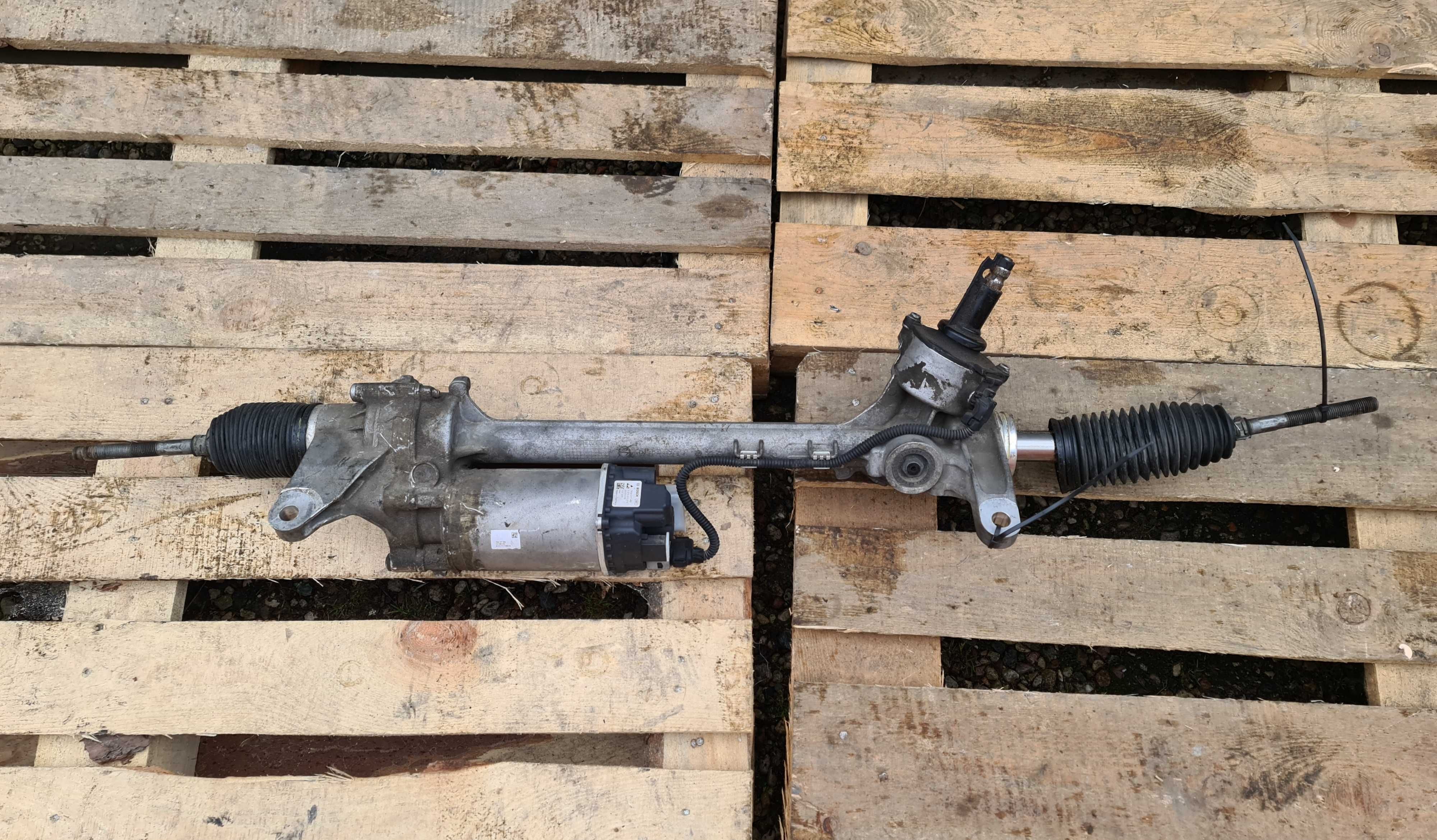 Рульова рейка BMW 5 G30 G31 BMW 7 G11 G12 3210 6891842