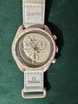 Zegarek Swatch x Omega Moonswatch Mission to Venus