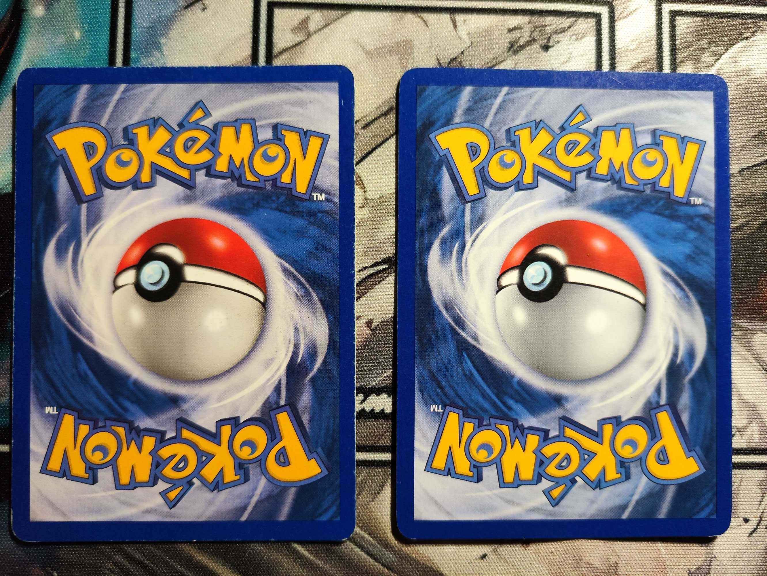 Cartas pokemon 9 cartas darkness