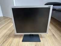 Monitor 19” LG Flatron L1919S sprawny w 100%