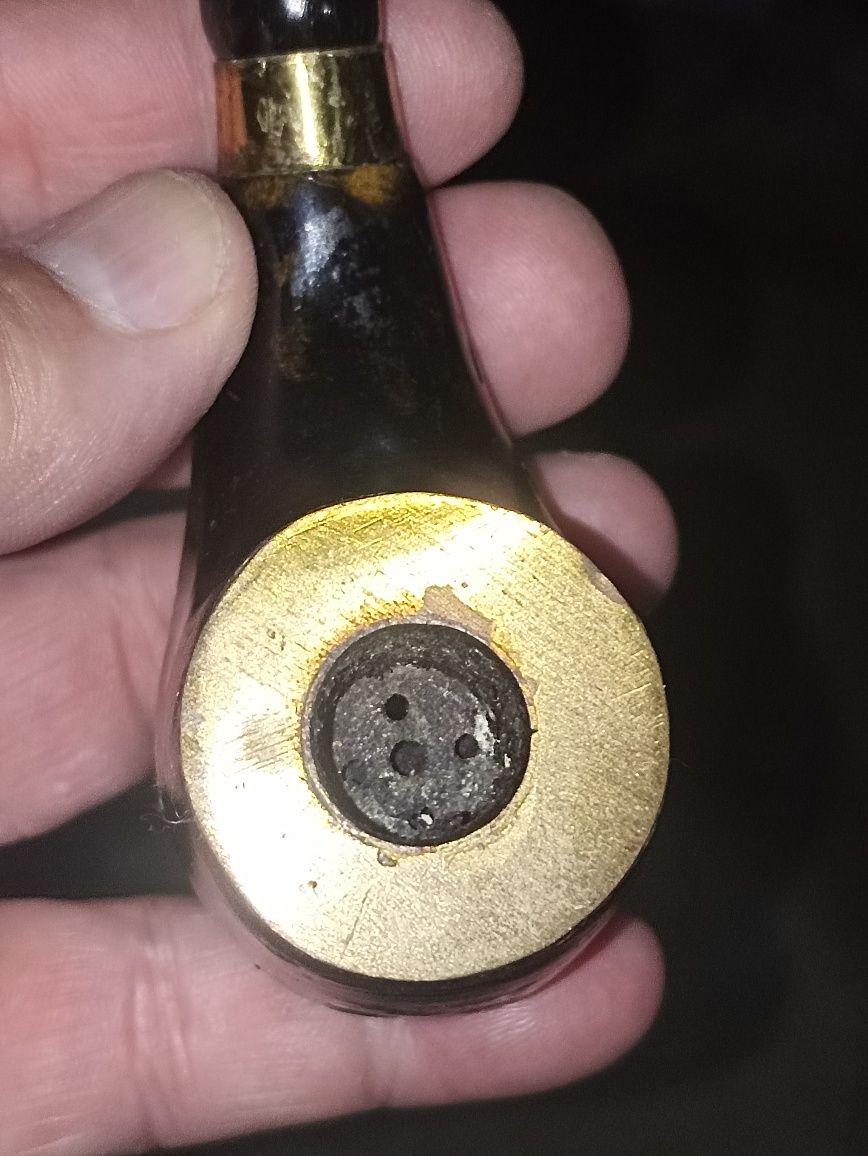 Cachimbo muito Antigo