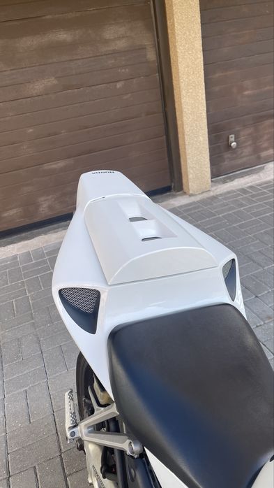 Honda CBR 1000 RR FIREBLADE