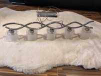 lampa wisząca