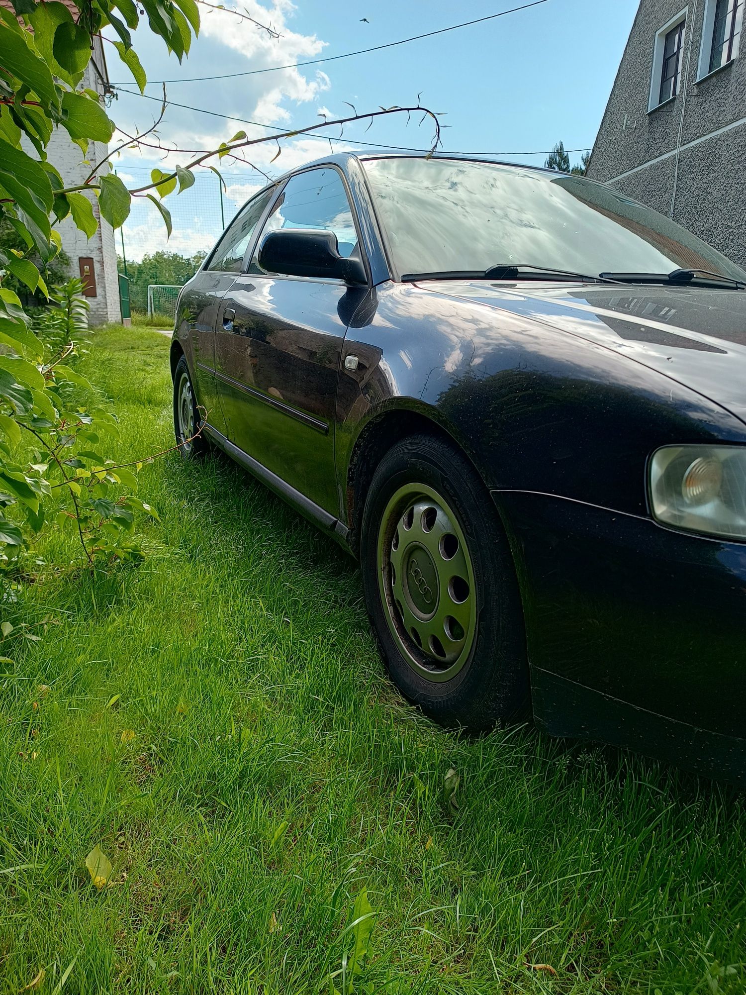 Sprzedam A3 1.9 TDI 2001r,