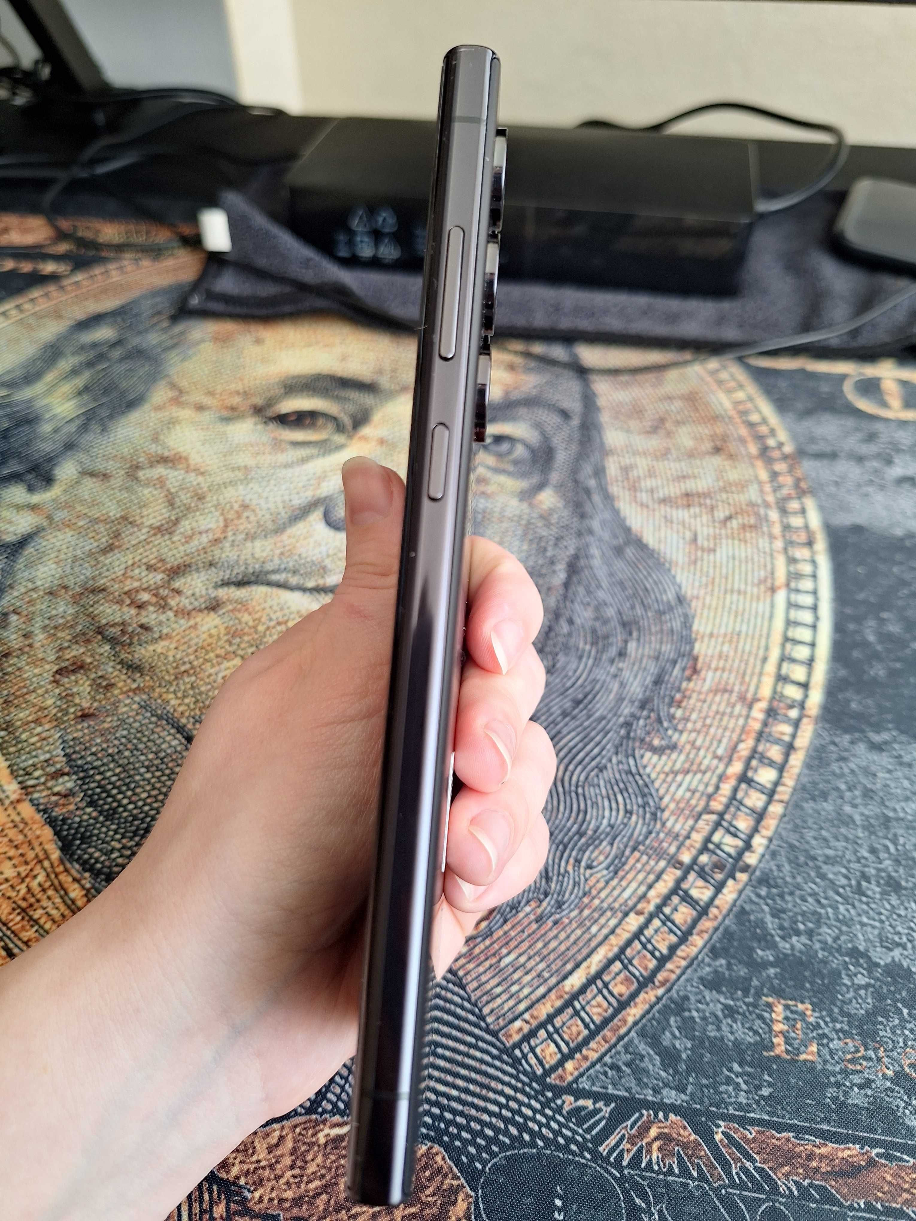 Samsung Galaxy S23 Ultra 12/512gb black