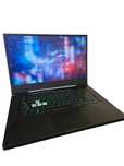 Laptop gamingowy ASUS TUF RTX 3060 i7 11th SSD 512GB RAM 16GB