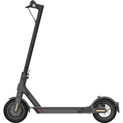 Електросамокат Xiaomi Mi Electric Scooter Essential Black (649475)