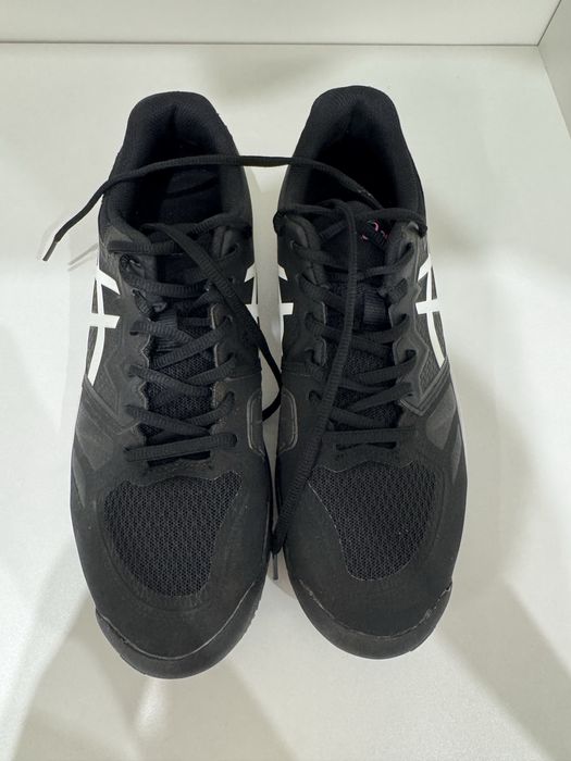 Кросівки для тенісу asics gel challenger