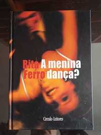 Rita Ferro - A Menina Dança?