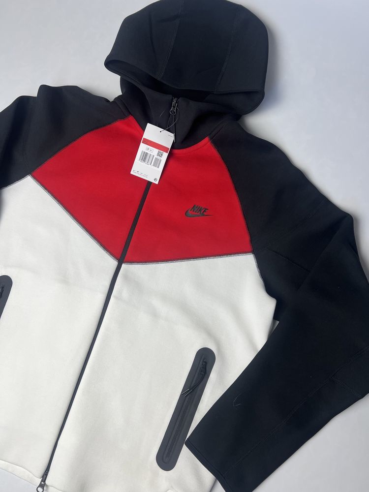 Зіп худі Nike Tech Fleece