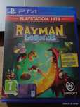 Gra Rayman Legends
