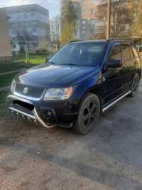 SUZUKI Grand Vitara