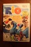 Gra RIO na konsole Wii oraz Wii U