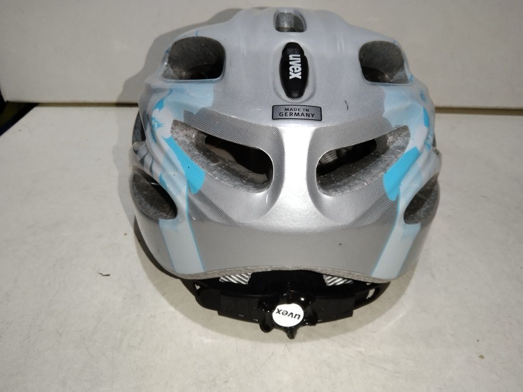 Kask rowerowy UVEX damski rozmiar M 56/59 cm