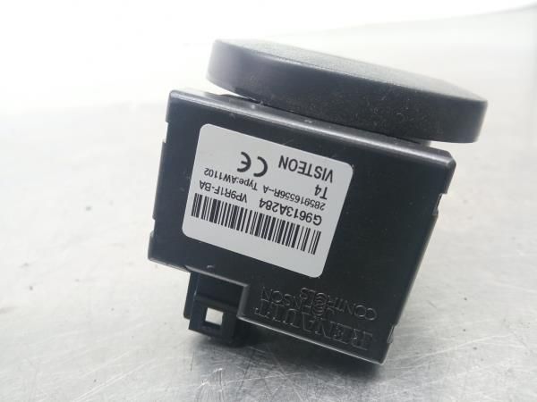 Centralina de ignição (imobilizador) DACIA Logan MCV II (7S_)