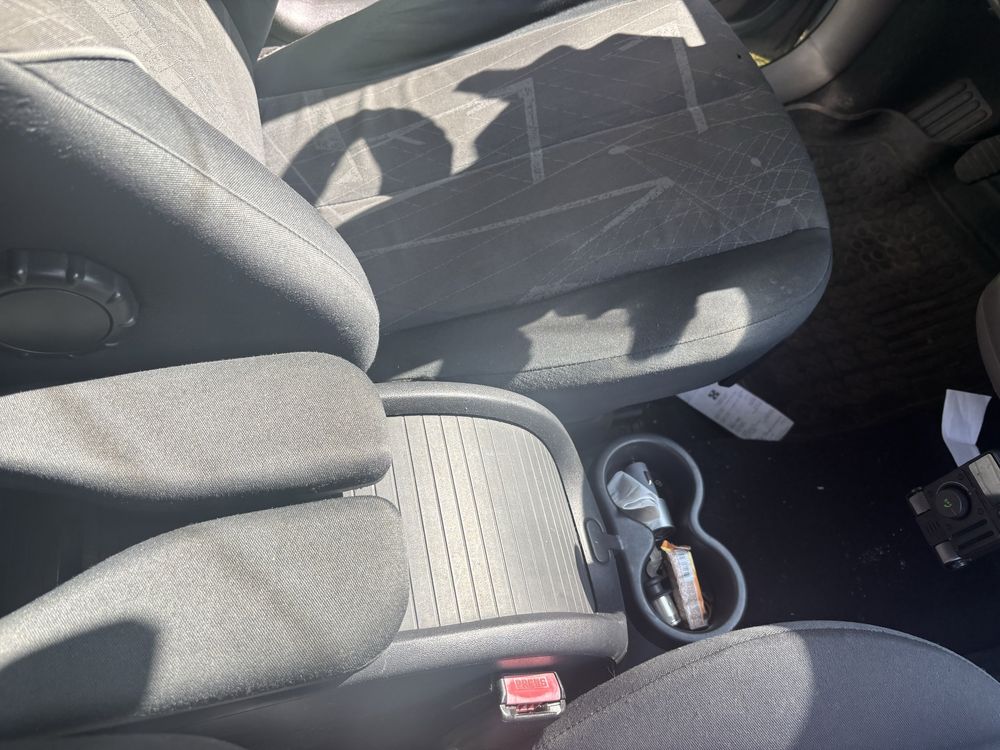 Renault Scenic 2005 року