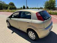 Fiat Punto Stan bardzo dobry / zadbany